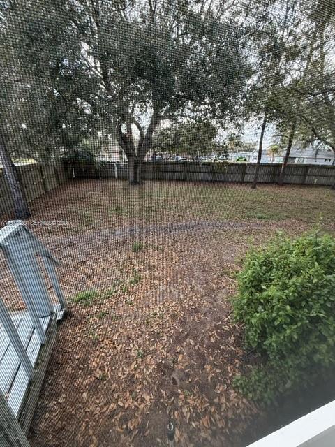 BERRYHILL - Residential