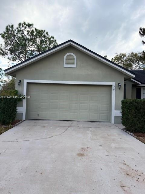 BERRYHILL - Residential