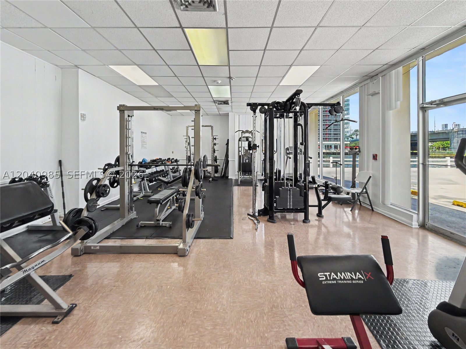 IMPERIAL TOWERS CONDO - Residential