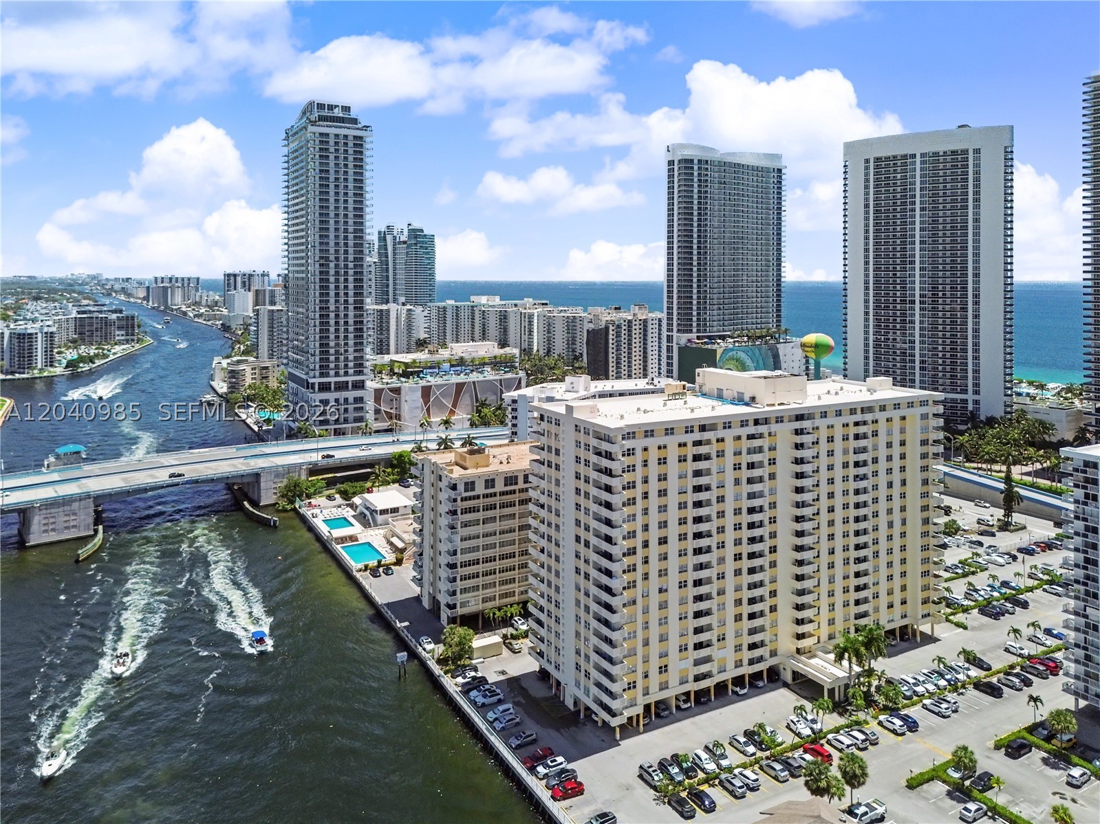 IMPERIAL TOWERS CONDO - Residential