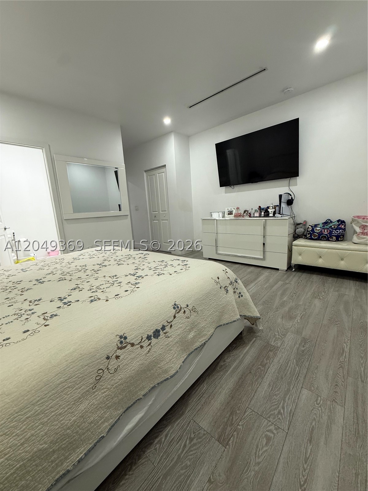 CAMPBELL ESTATES - Residential Lease