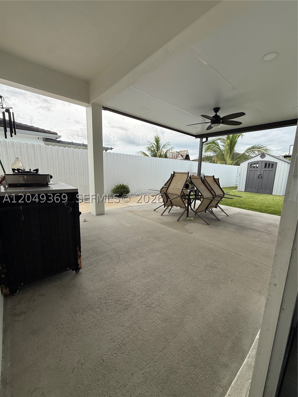 CAMPBELL ESTATES - Residential Lease