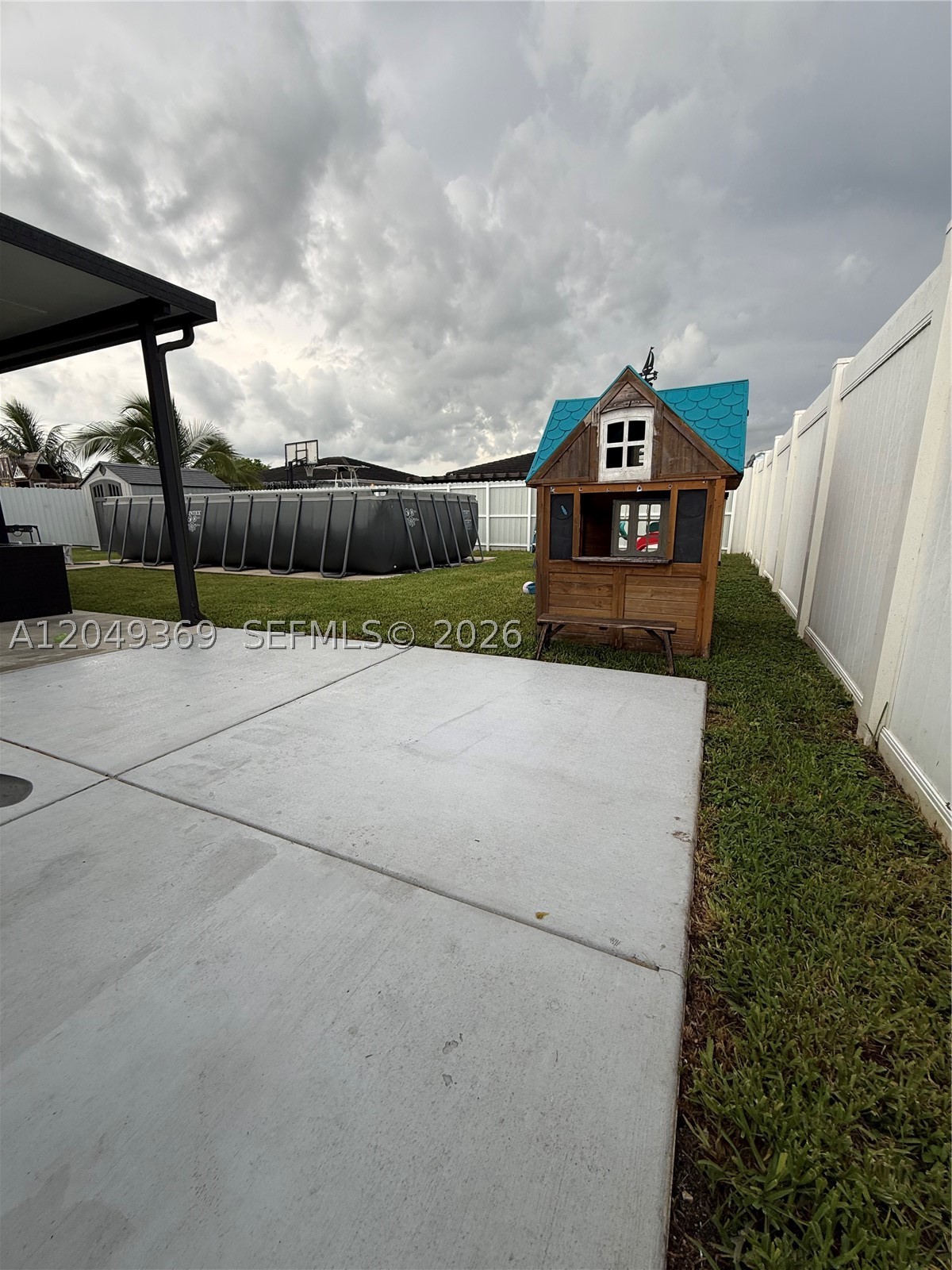 CAMPBELL ESTATES - Residential Lease