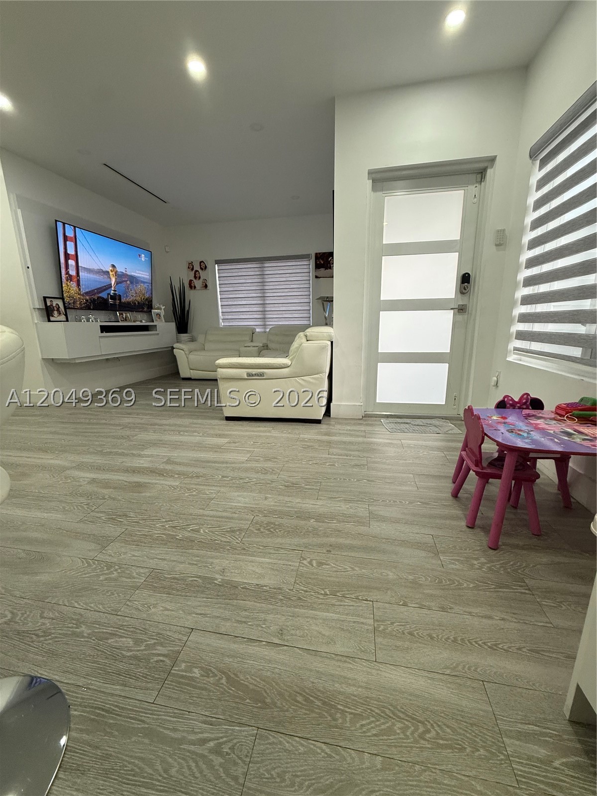 CAMPBELL ESTATES - Residential Lease