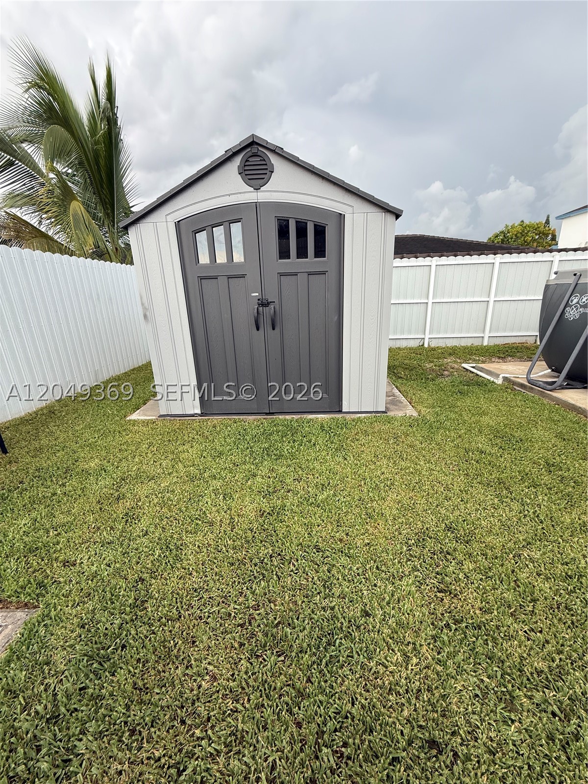 CAMPBELL ESTATES - Residential Lease
