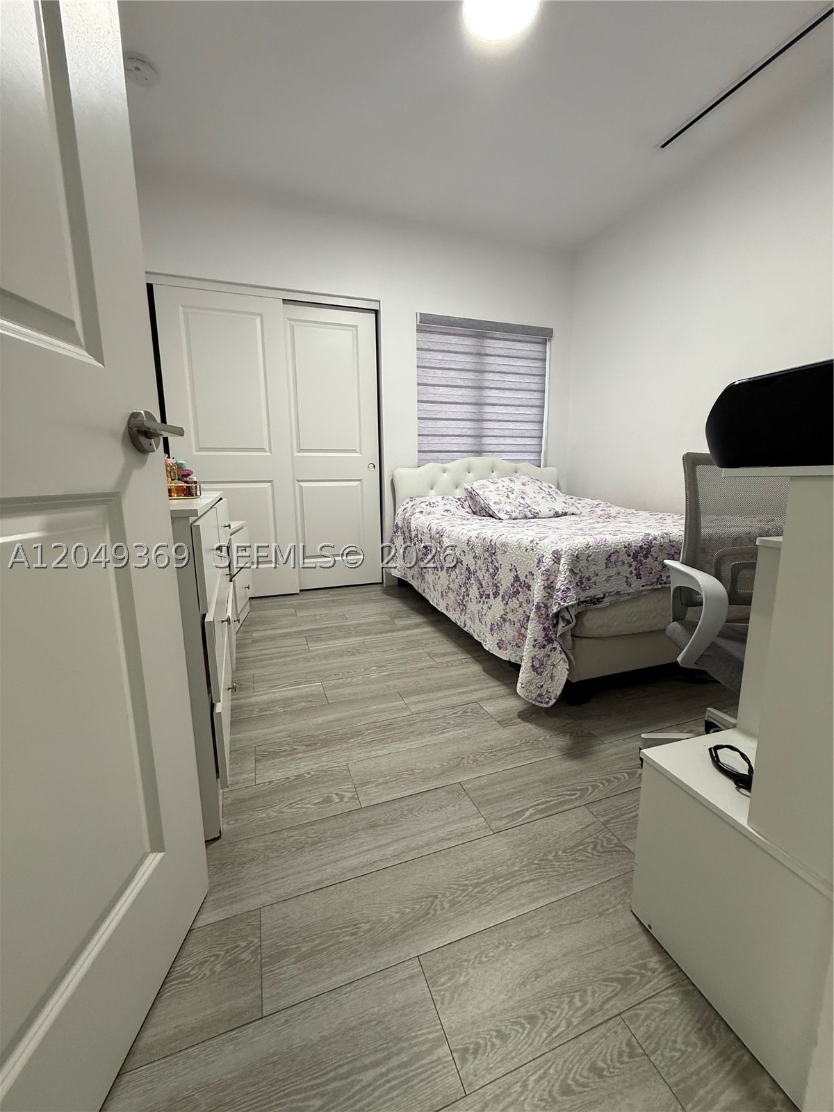 CAMPBELL ESTATES - Residential Lease