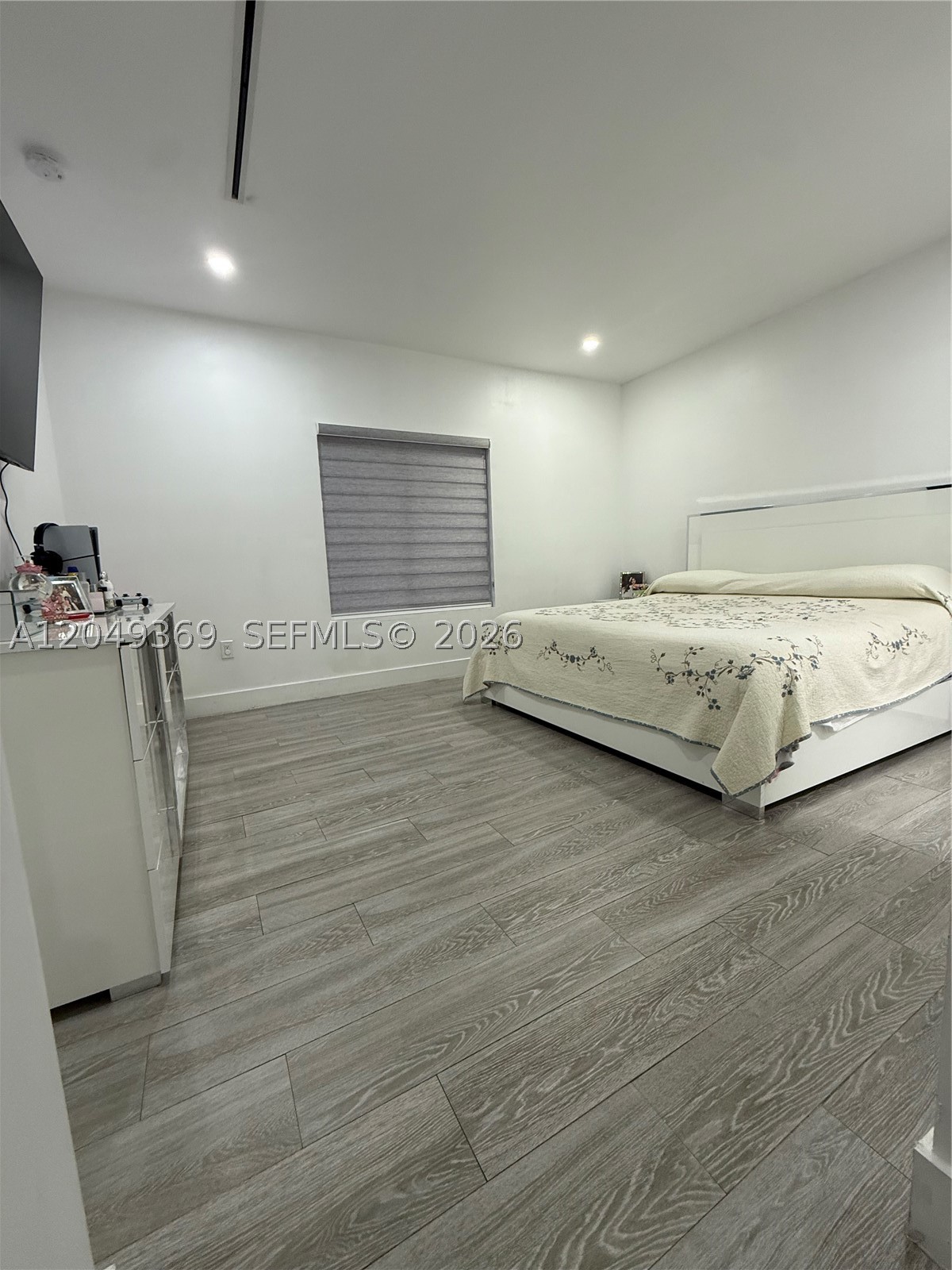 CAMPBELL ESTATES - Residential Lease