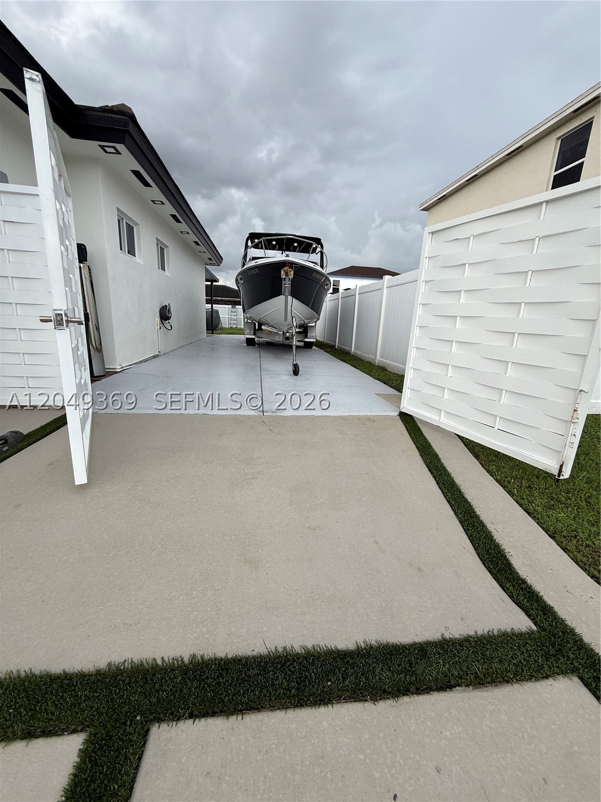 CAMPBELL ESTATES - Residential Lease
