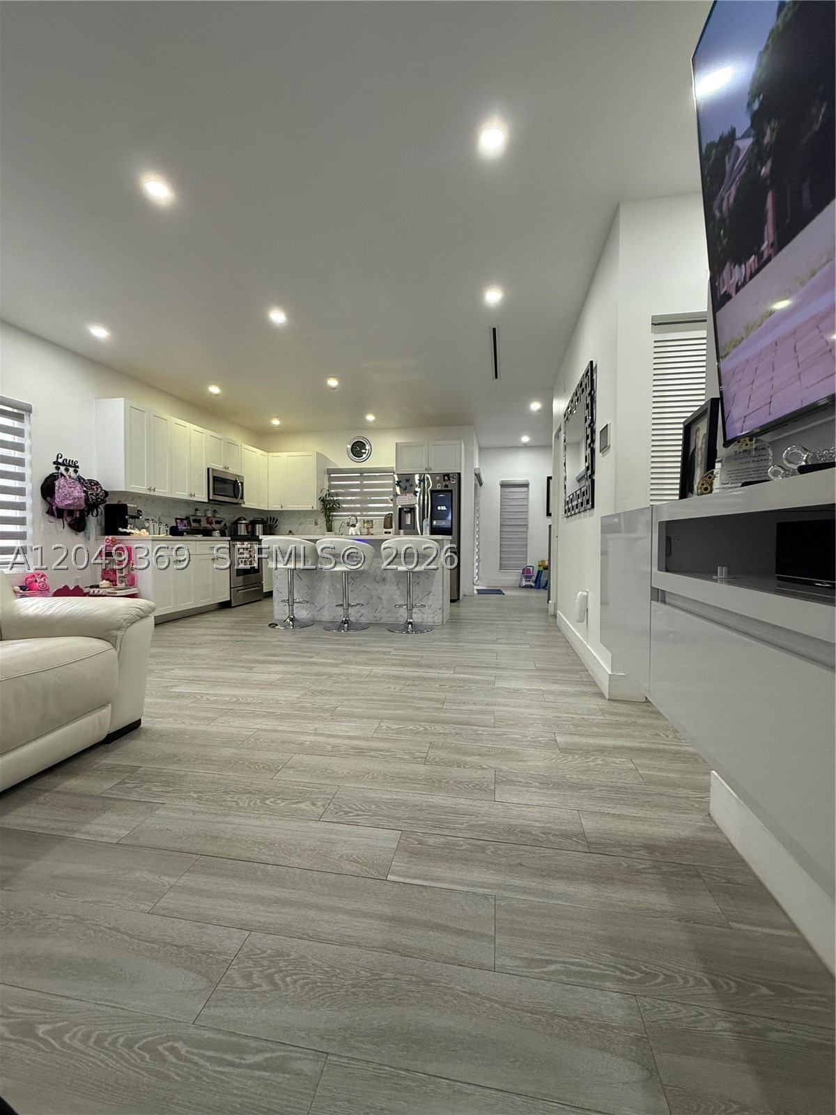 CAMPBELL ESTATES - Residential Lease