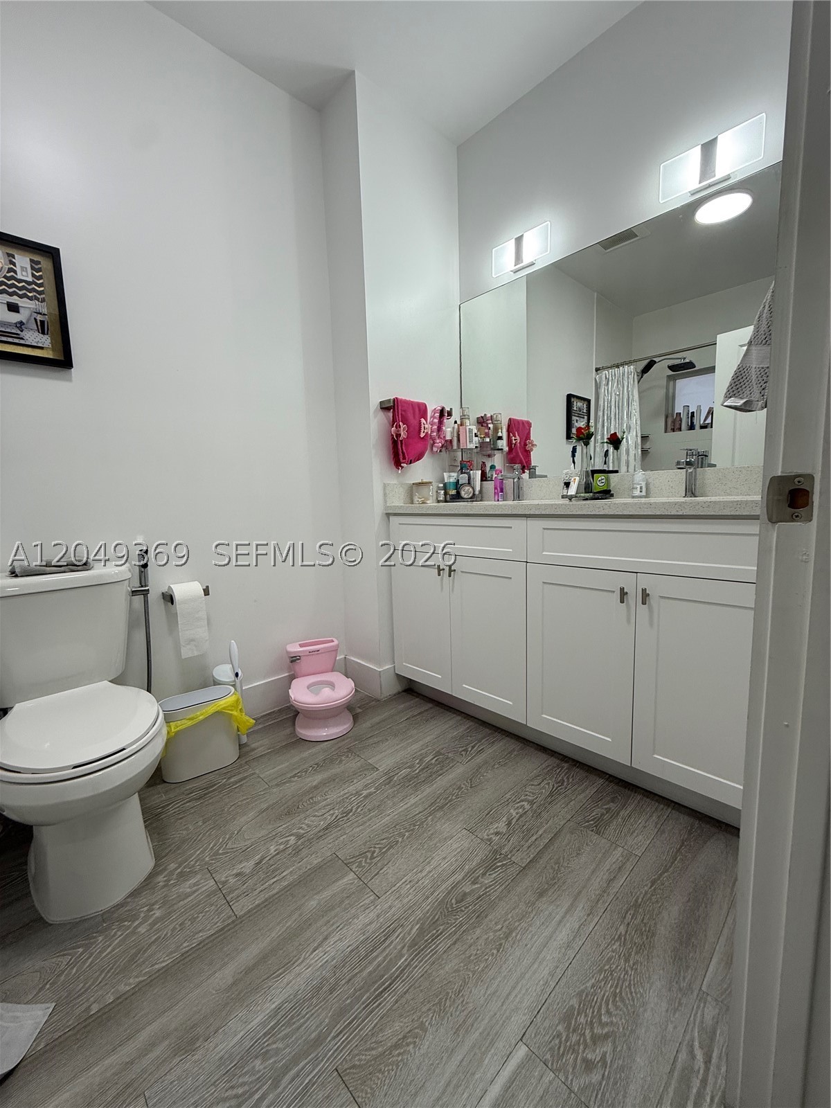 CAMPBELL ESTATES - Residential Lease