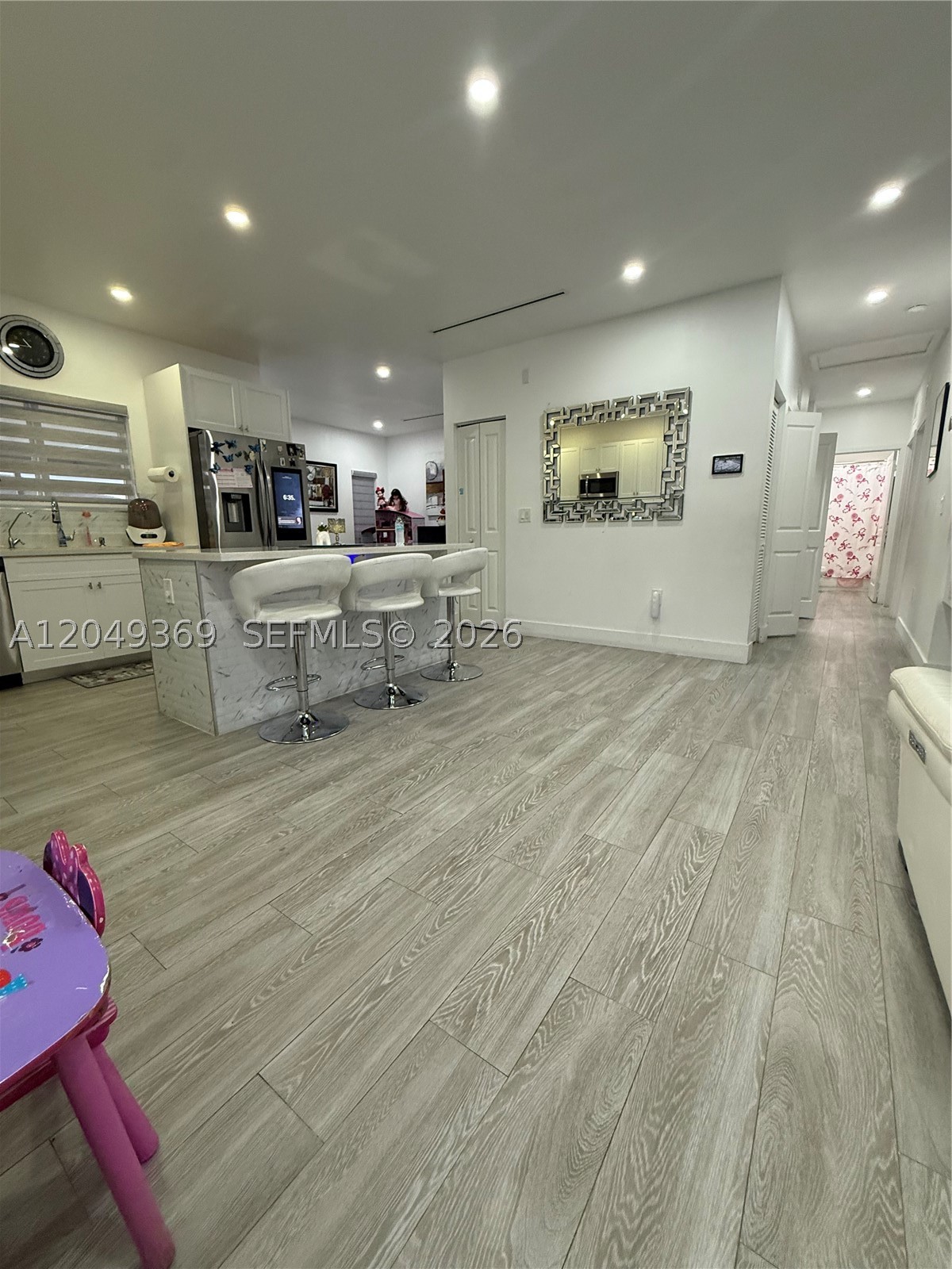 CAMPBELL ESTATES - Residential Lease