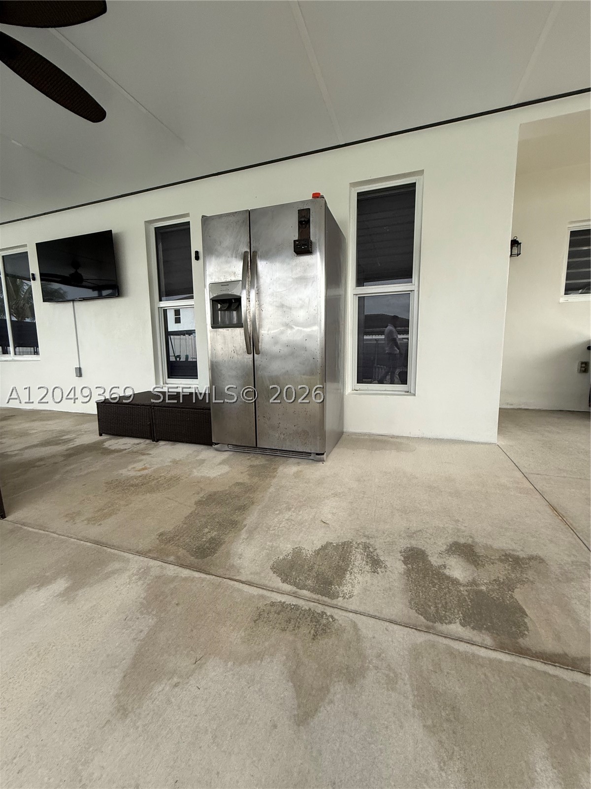 CAMPBELL ESTATES - Residential Lease