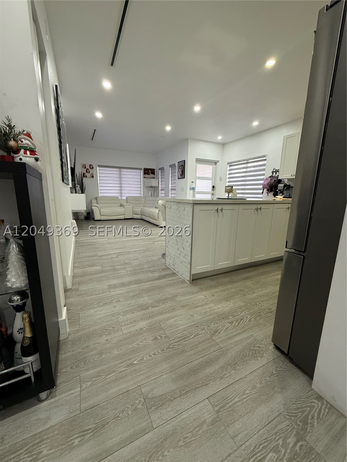 CAMPBELL ESTATES - Residential Lease