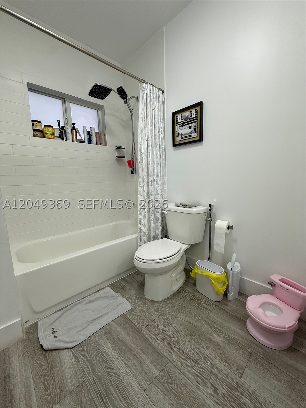 CAMPBELL ESTATES - Residential Lease