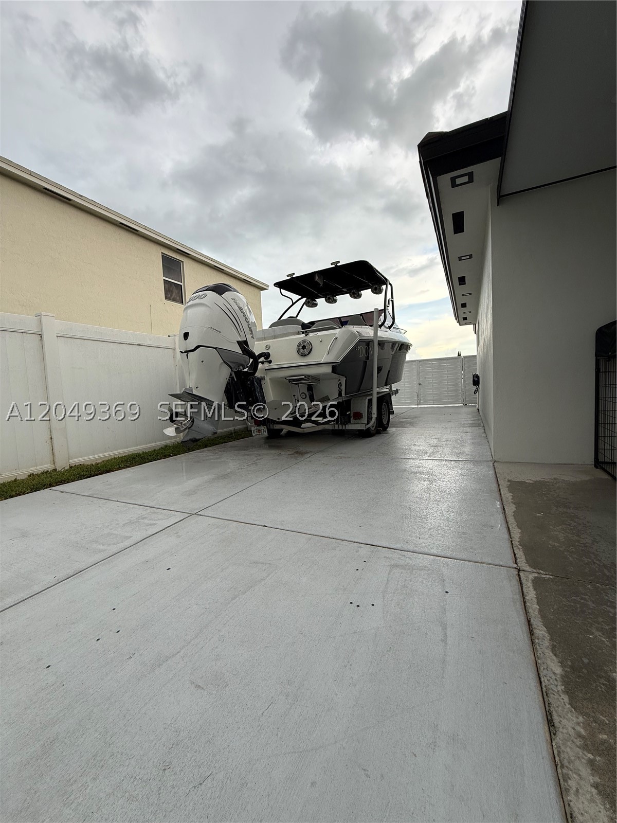 CAMPBELL ESTATES - Residential Lease