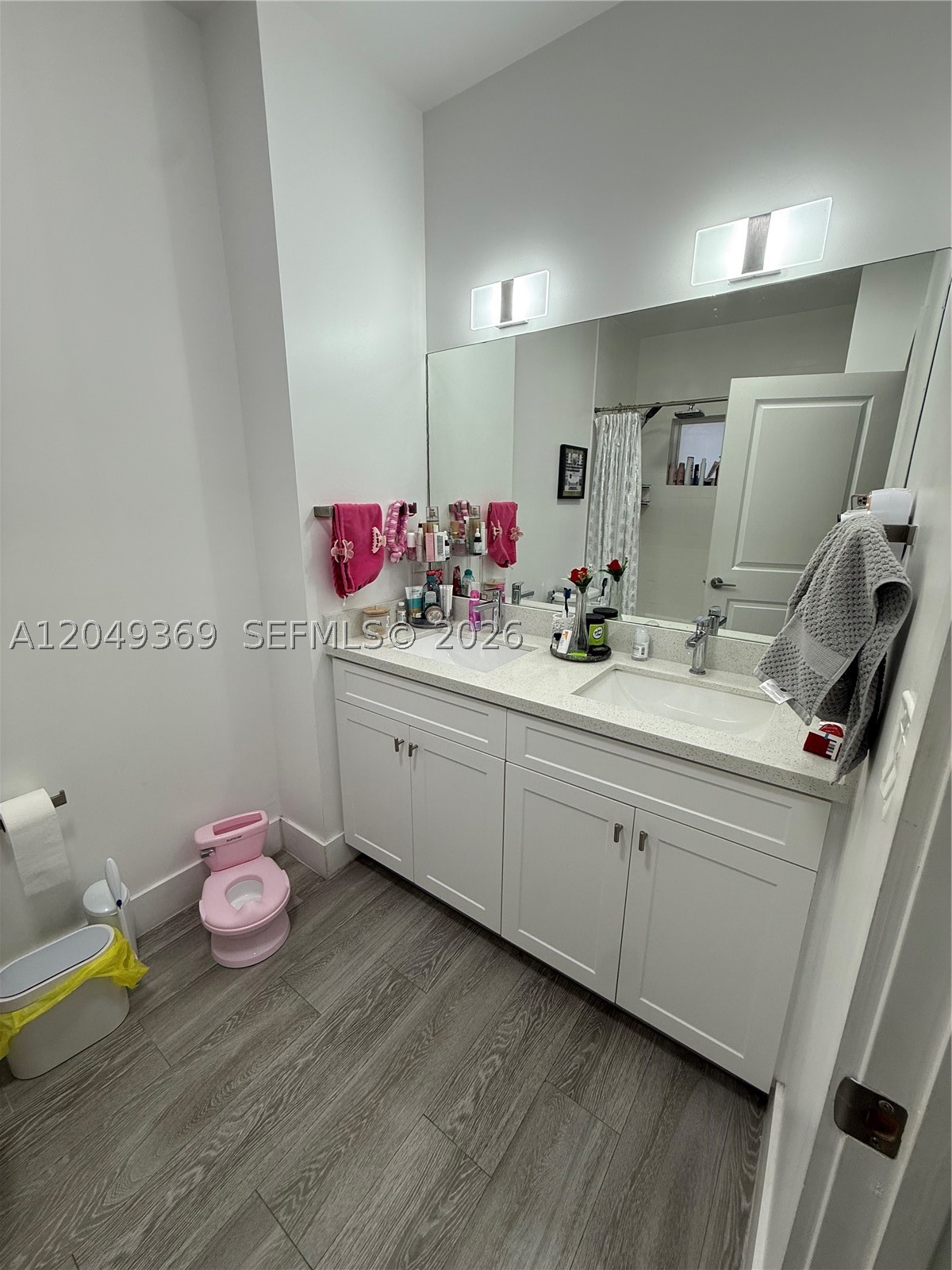 CAMPBELL ESTATES - Residential Lease
