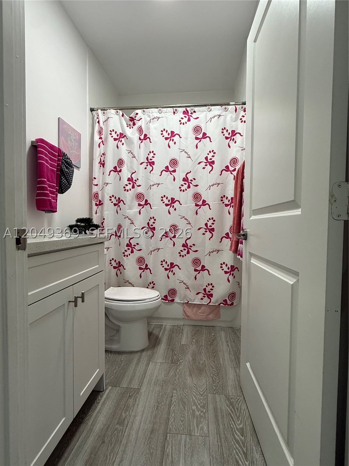 CAMPBELL ESTATES - Residential Lease