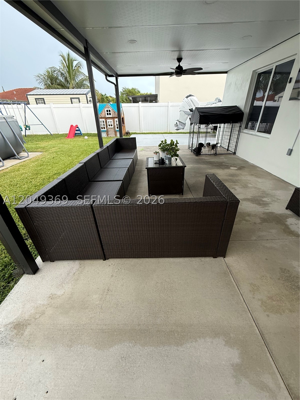 CAMPBELL ESTATES - Residential Lease