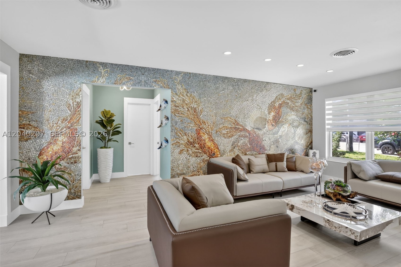SUNSET ISLES SEC 3 - Residential