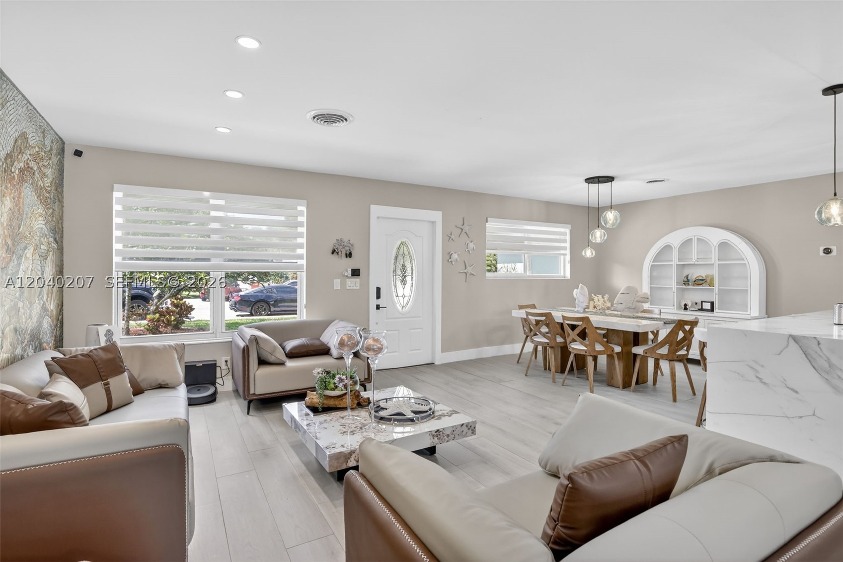 SUNSET ISLES SEC 3 - Residential