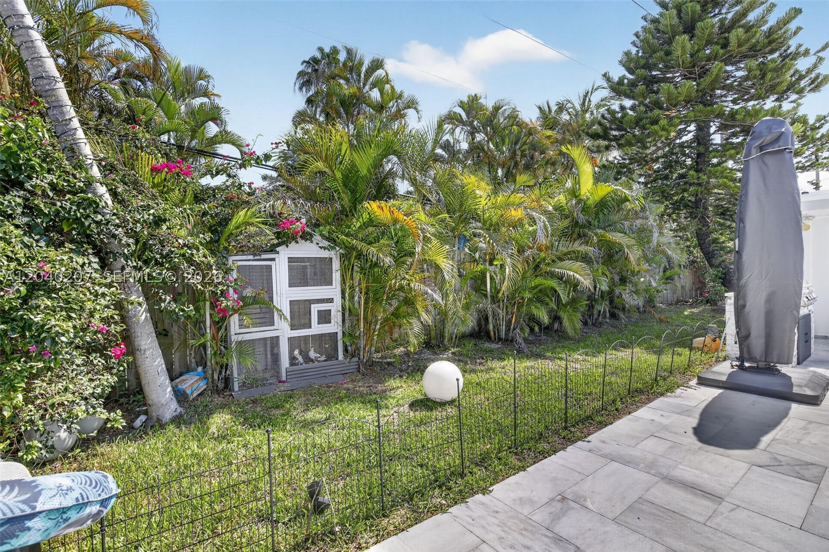 SUNSET ISLES SEC 3 - Residential