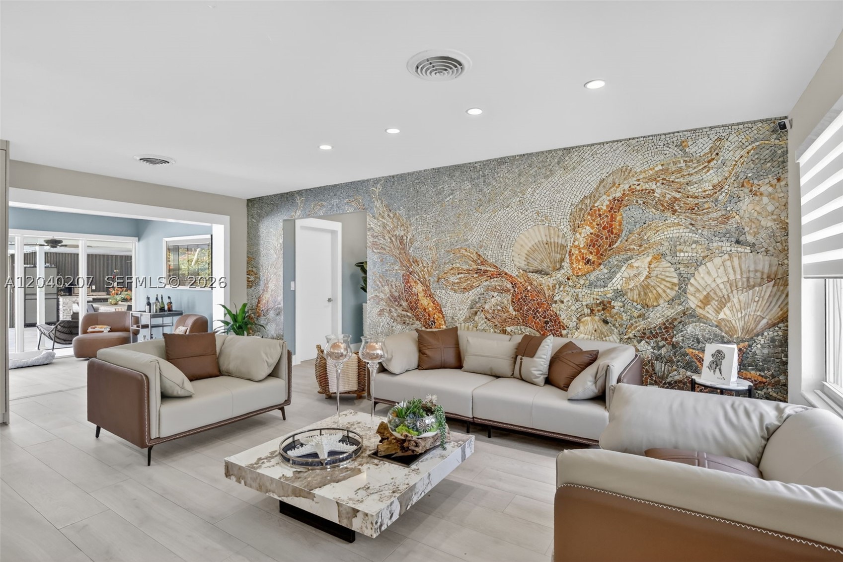 SUNSET ISLES SEC 3 - Residential