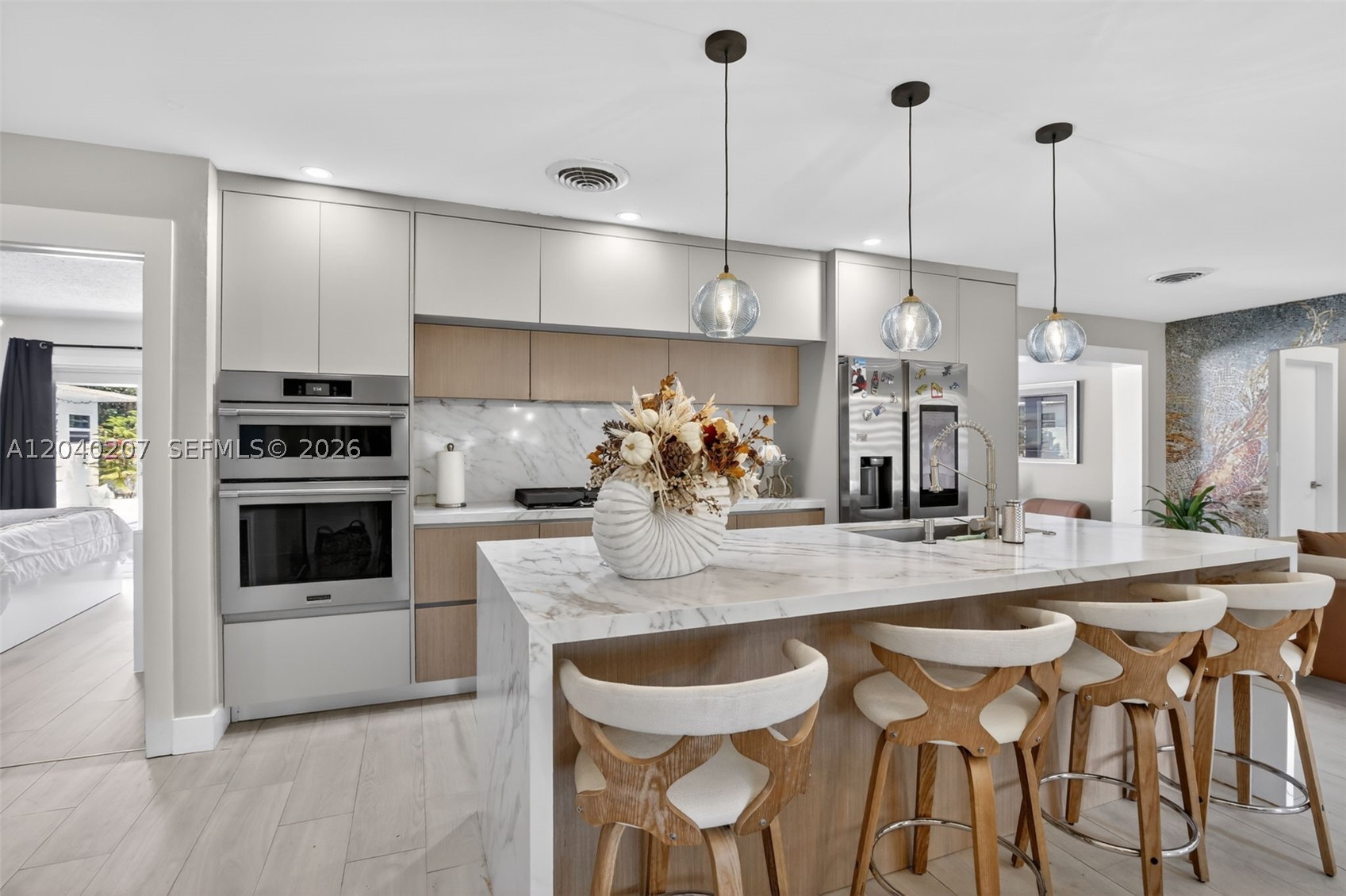 SUNSET ISLES SEC 3 - Residential