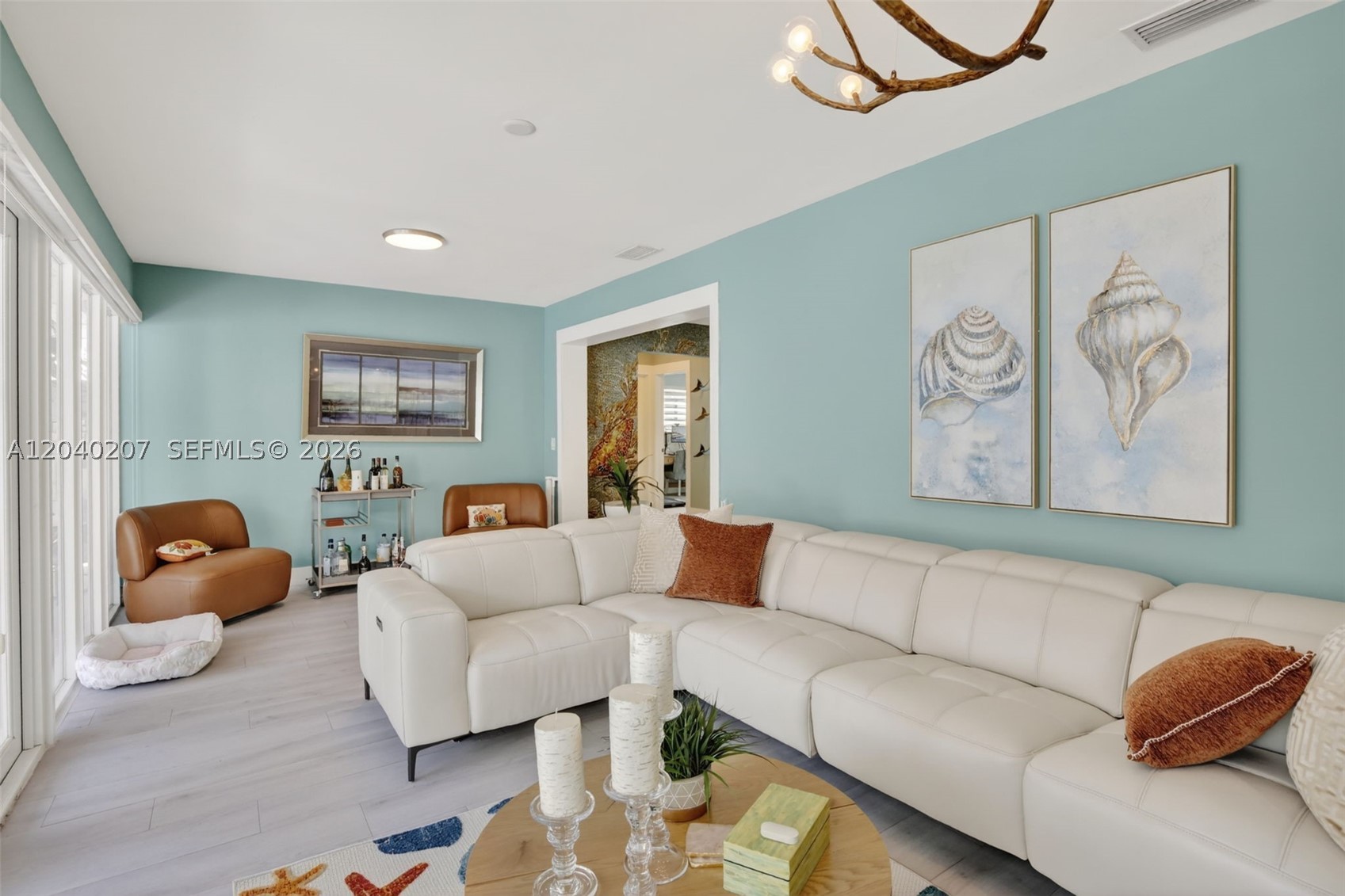 SUNSET ISLES SEC 3 - Residential