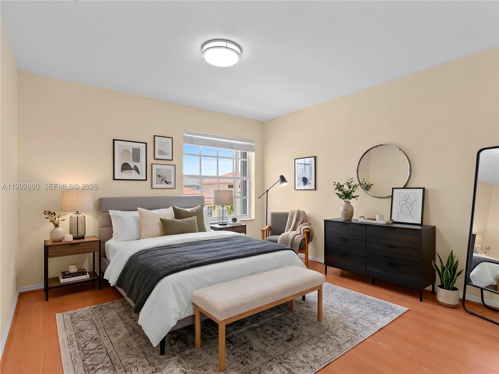 PARKSIDE AT SPRING VALLEY - Residential