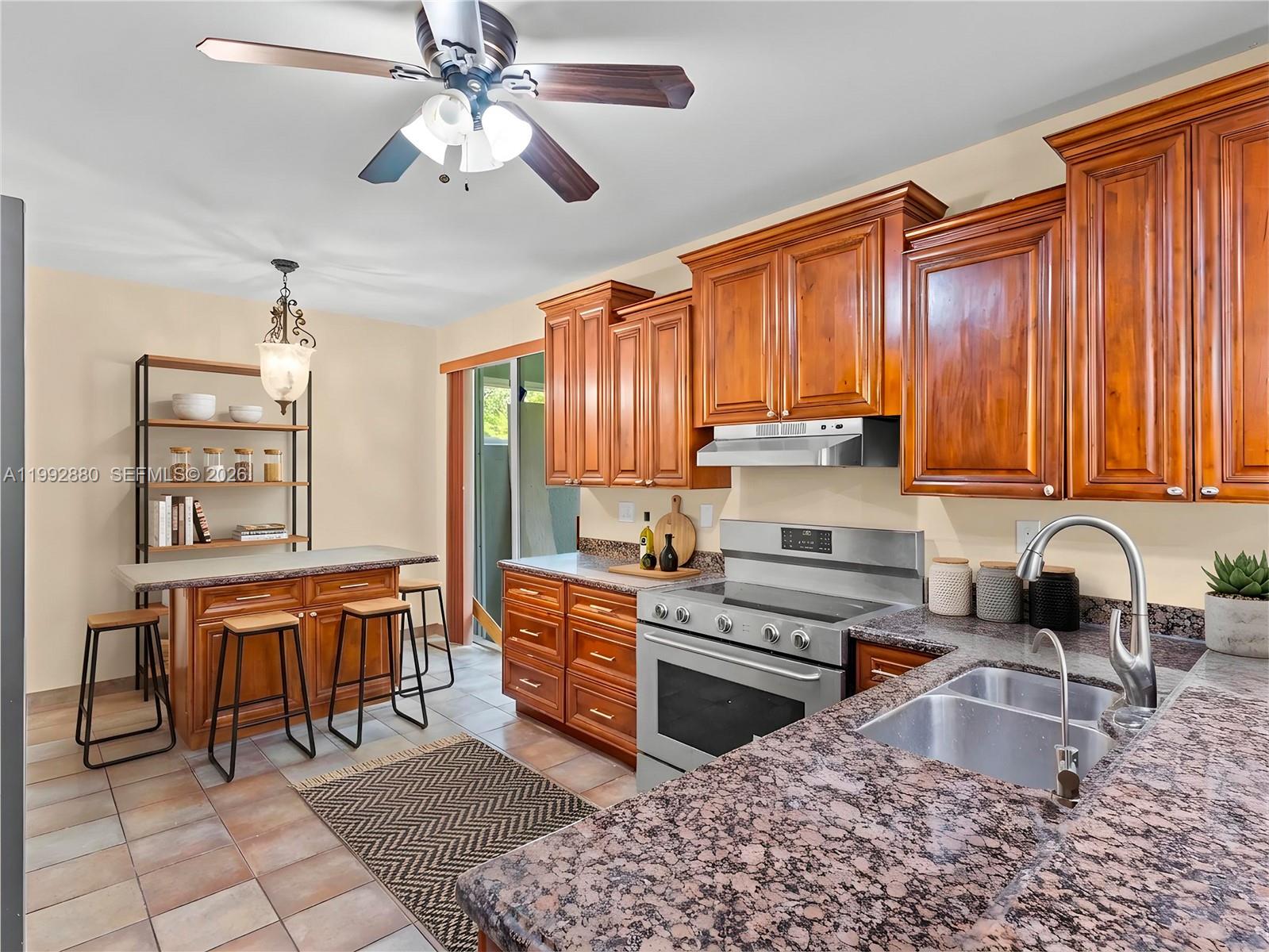 PARKSIDE AT SPRING VALLEY - Residential