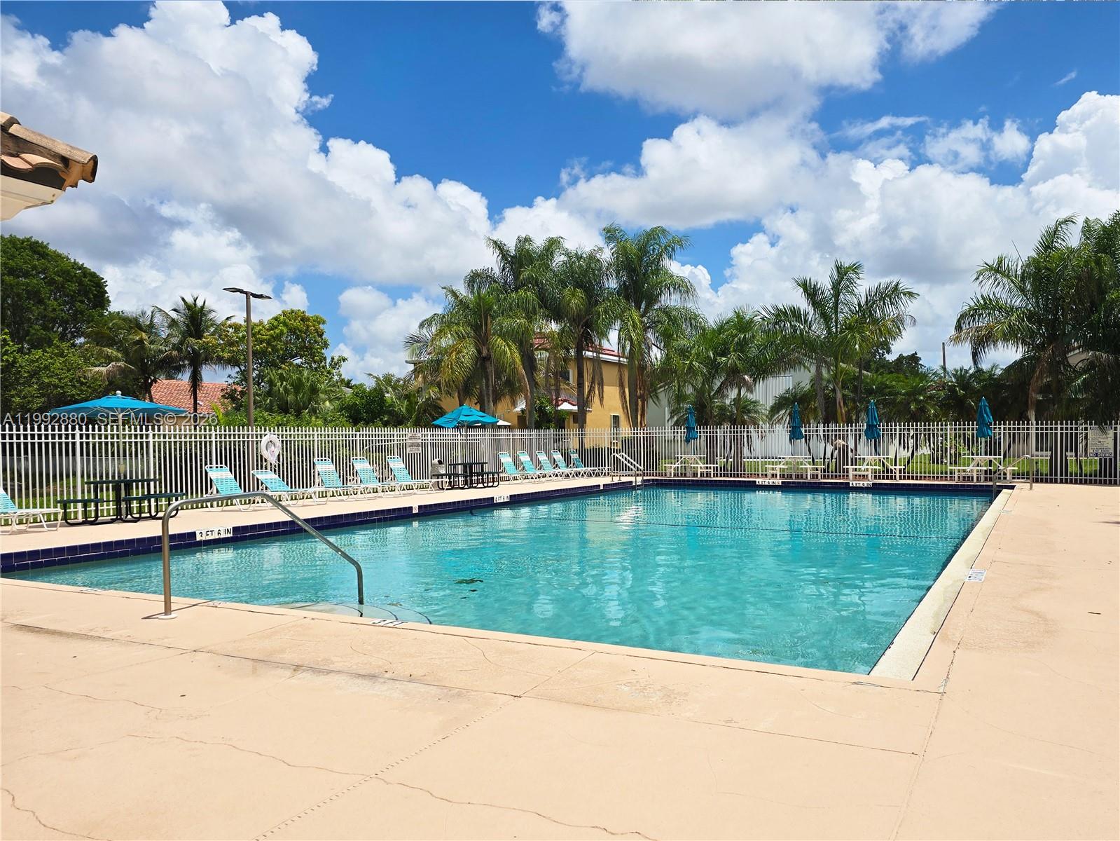 PARKSIDE AT SPRING VALLEY - Residential