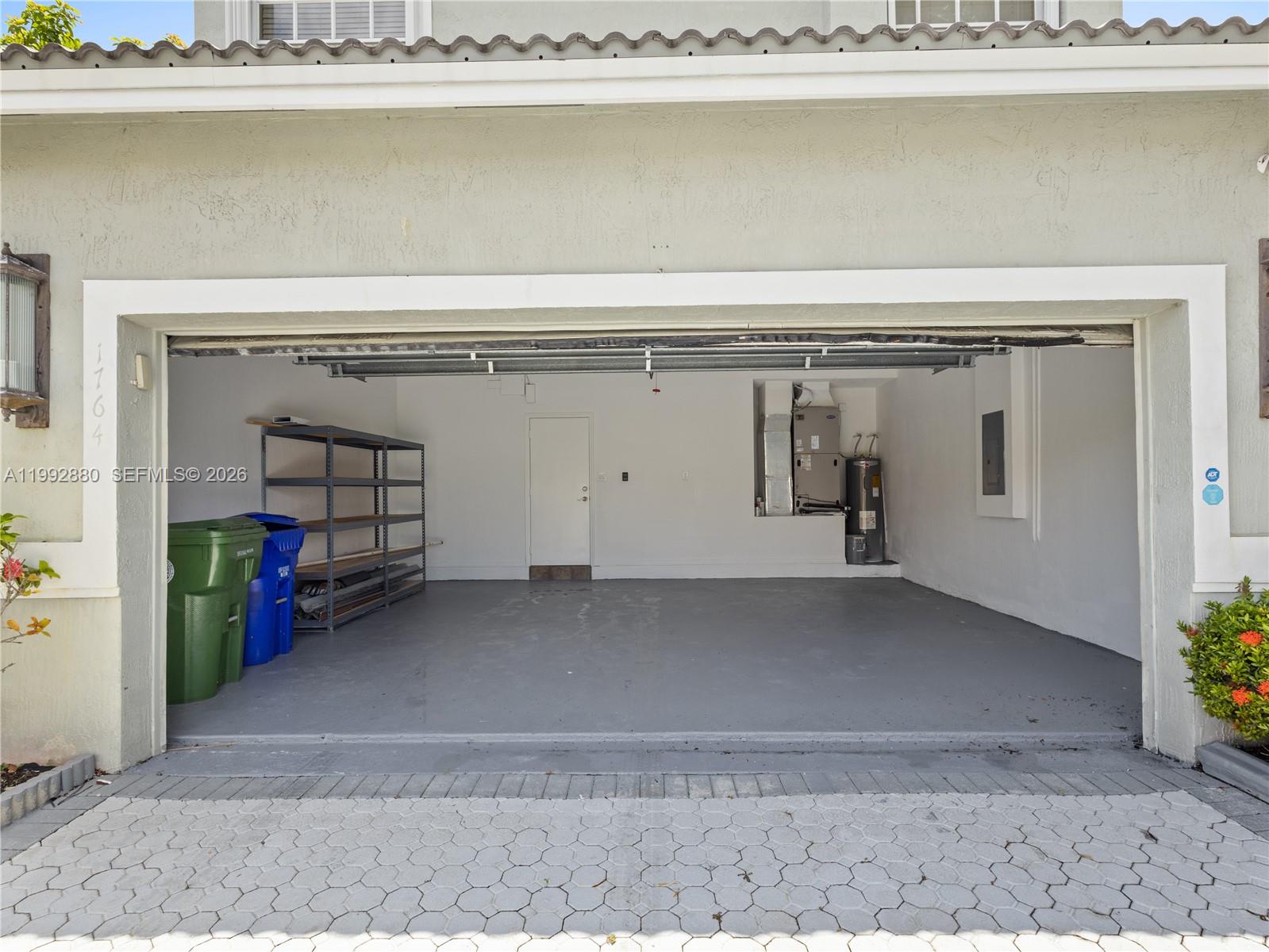 PARKSIDE AT SPRING VALLEY - Residential