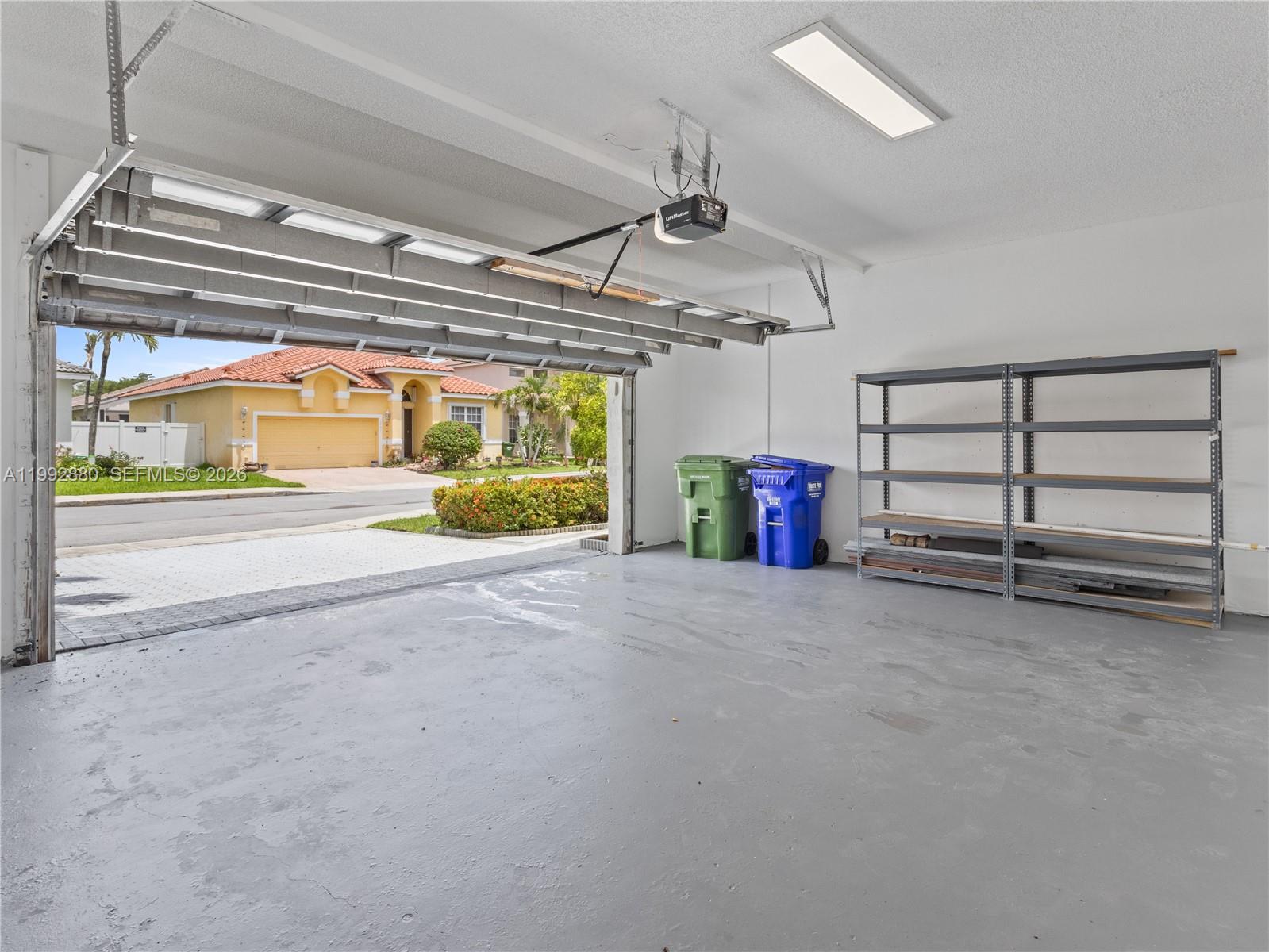 PARKSIDE AT SPRING VALLEY - Residential