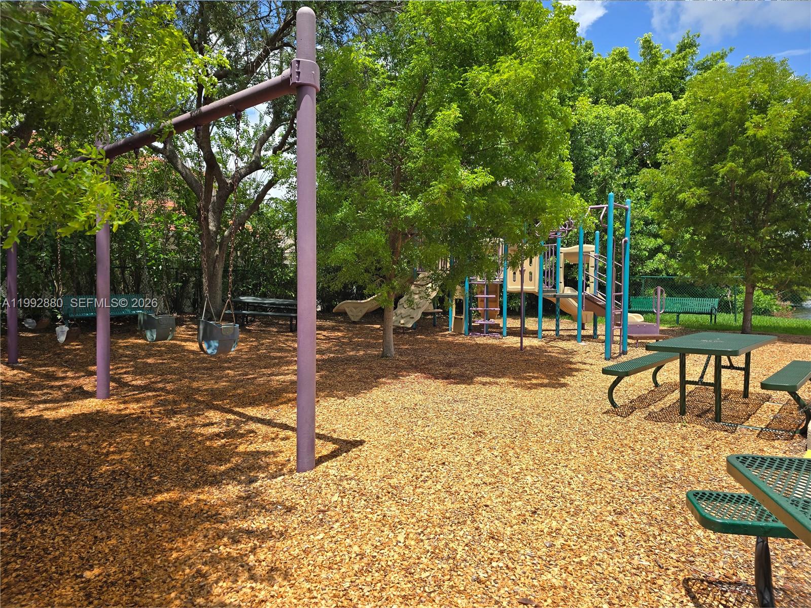 PARKSIDE AT SPRING VALLEY - Residential
