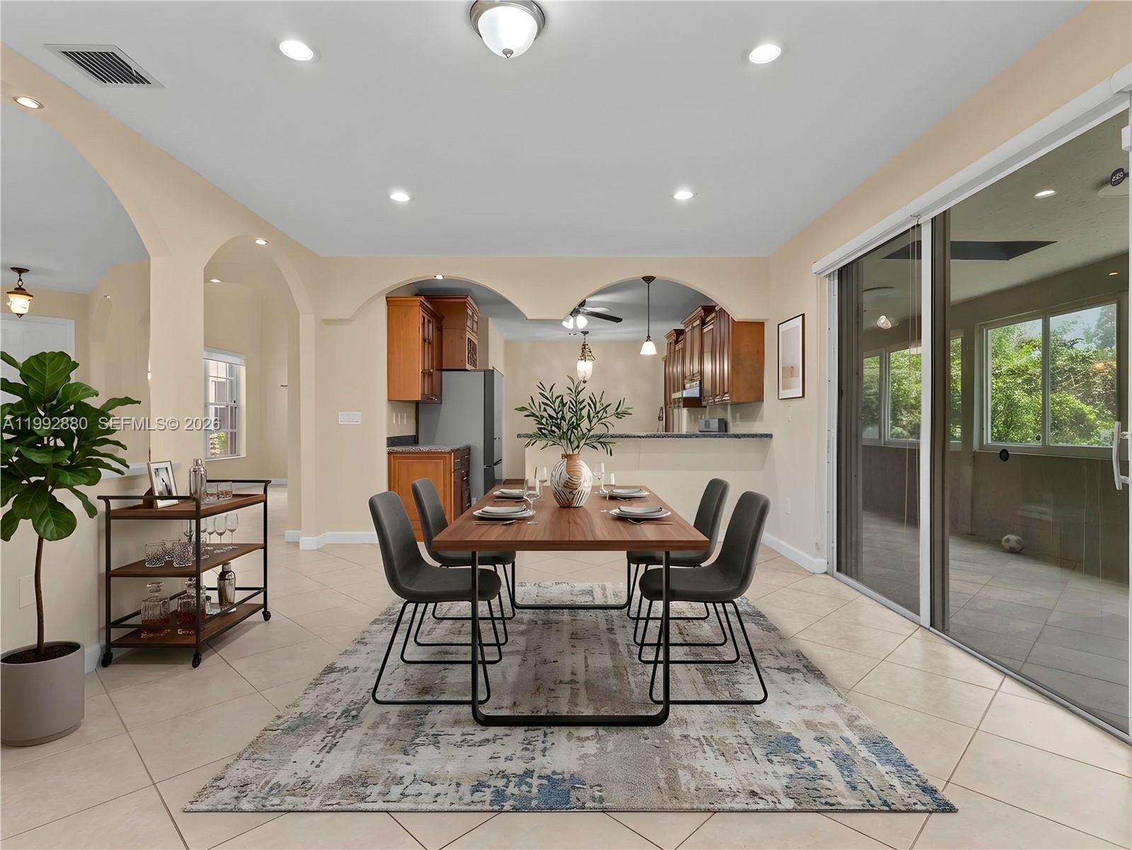 PARKSIDE AT SPRING VALLEY - Residential