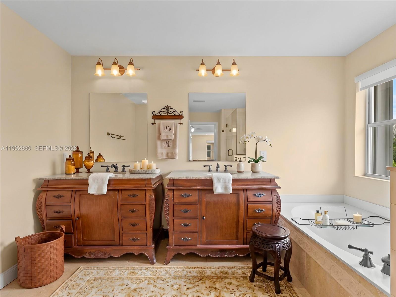 PARKSIDE AT SPRING VALLEY - Residential