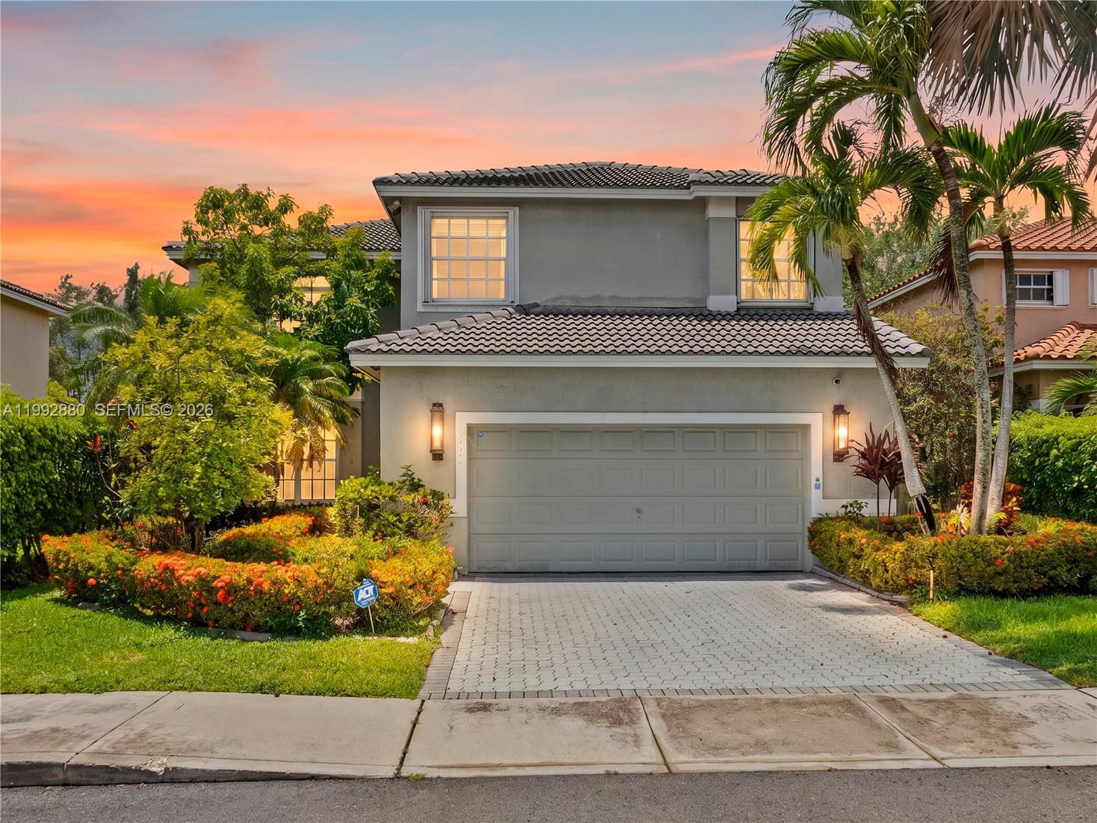 PARKSIDE AT SPRING VALLEY - Residential