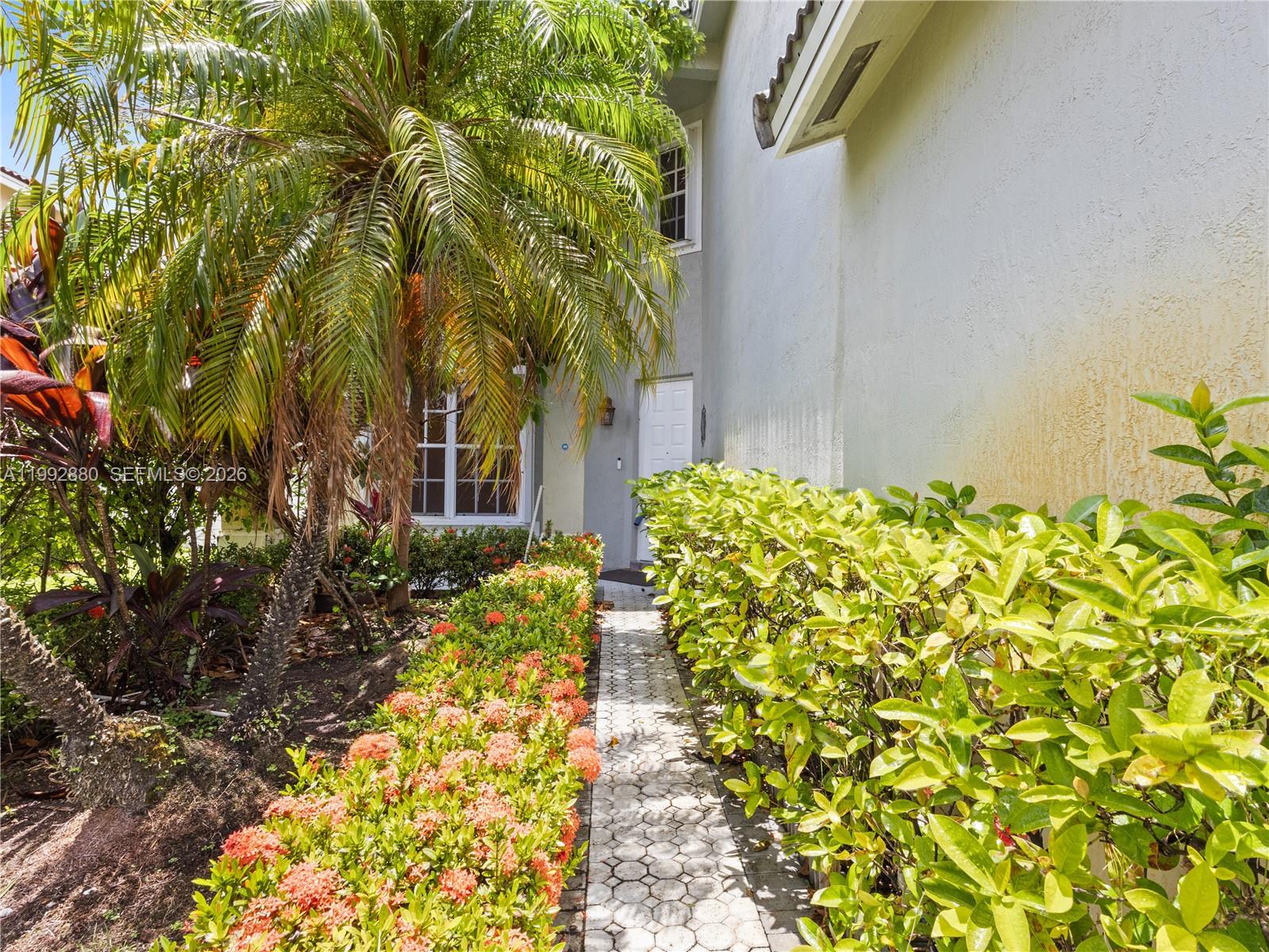 PARKSIDE AT SPRING VALLEY - Residential