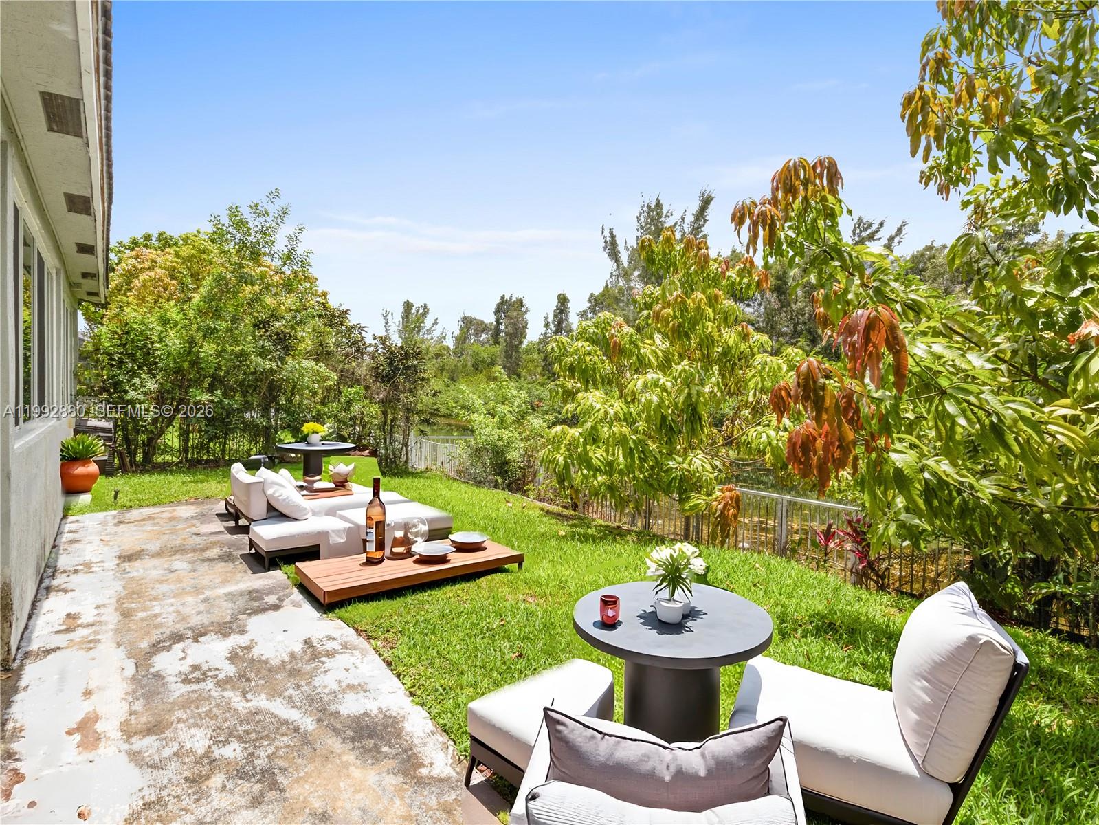 PARKSIDE AT SPRING VALLEY - Residential
