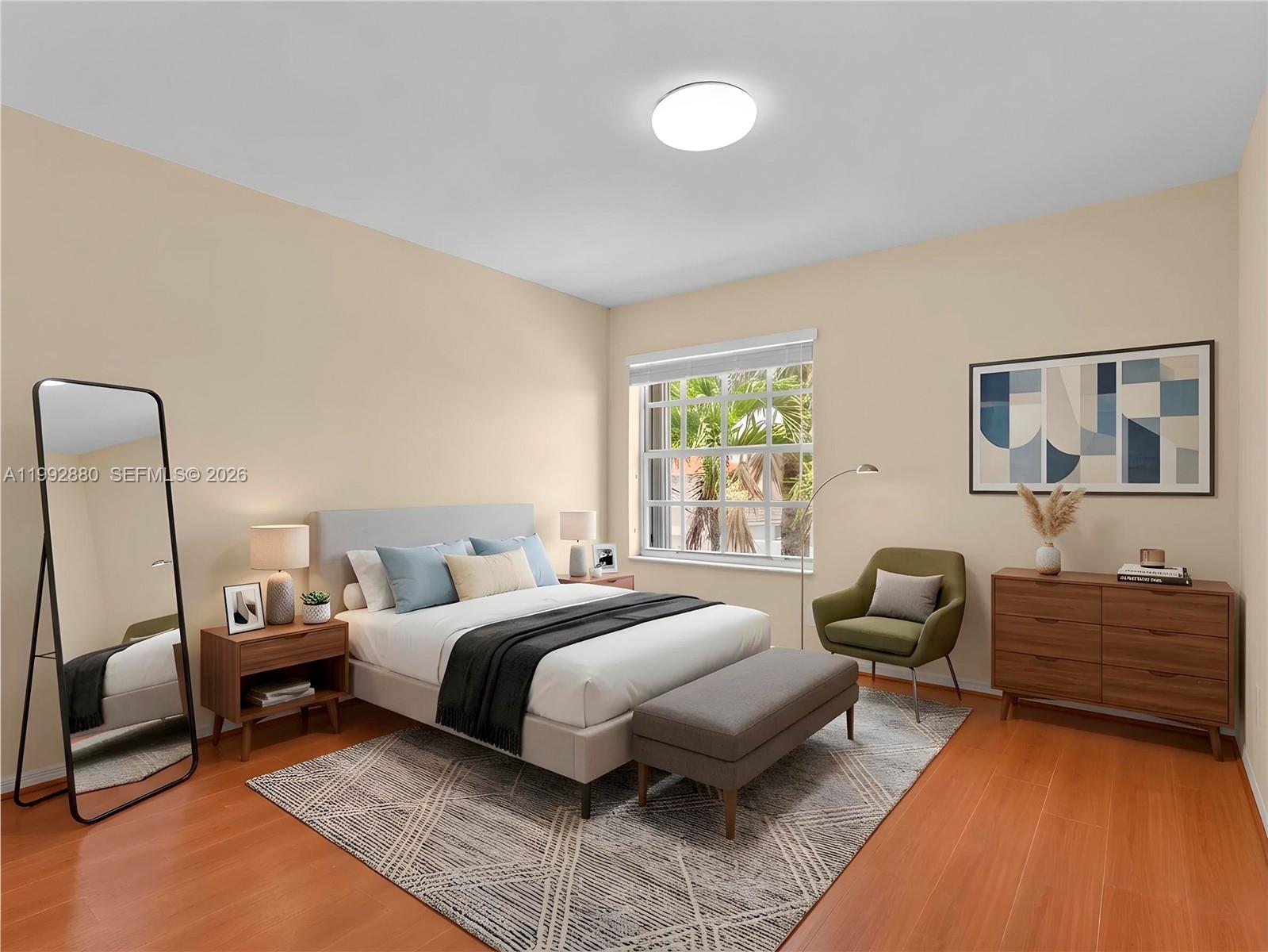 PARKSIDE AT SPRING VALLEY - Residential