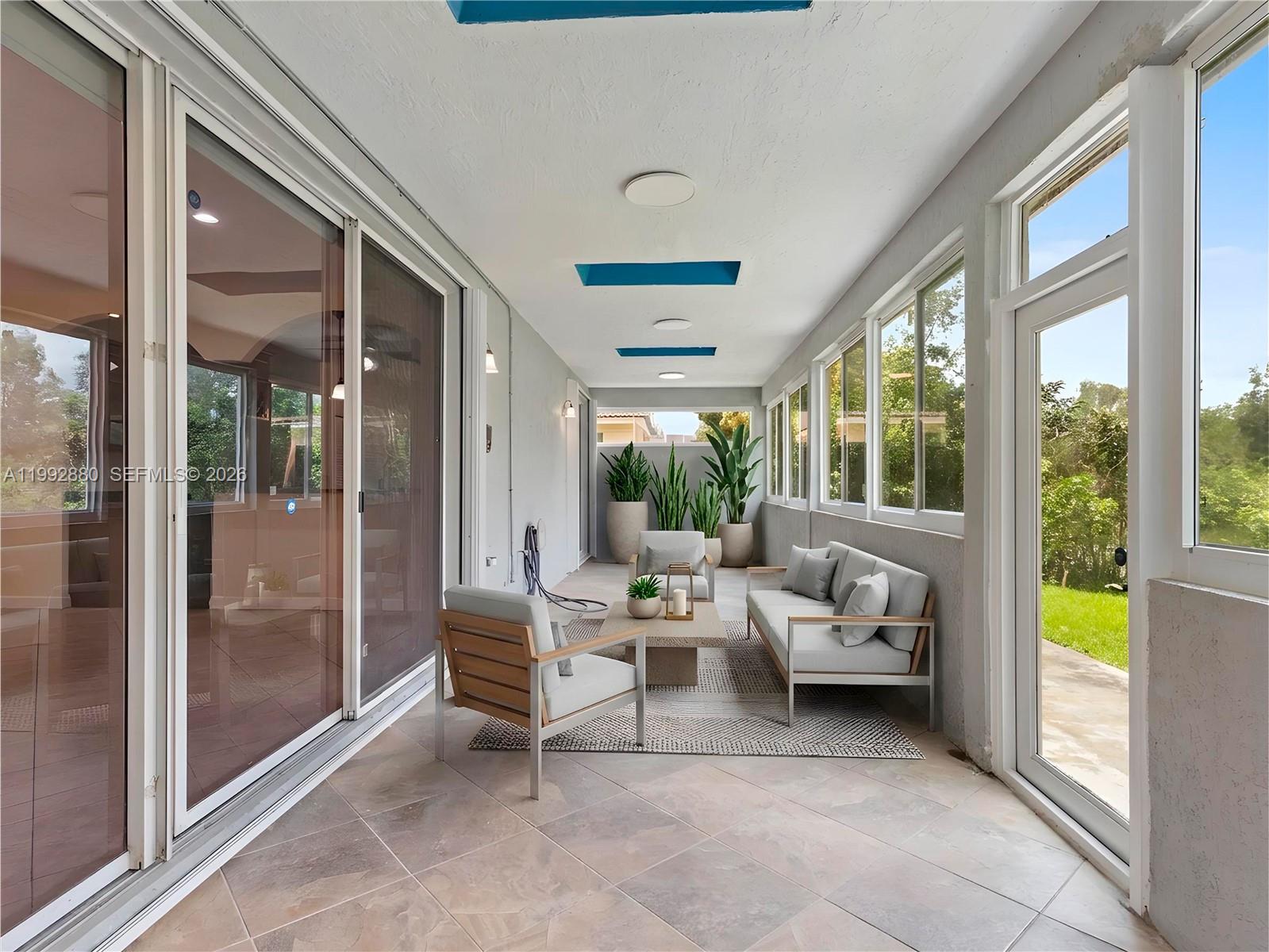 PARKSIDE AT SPRING VALLEY - Residential