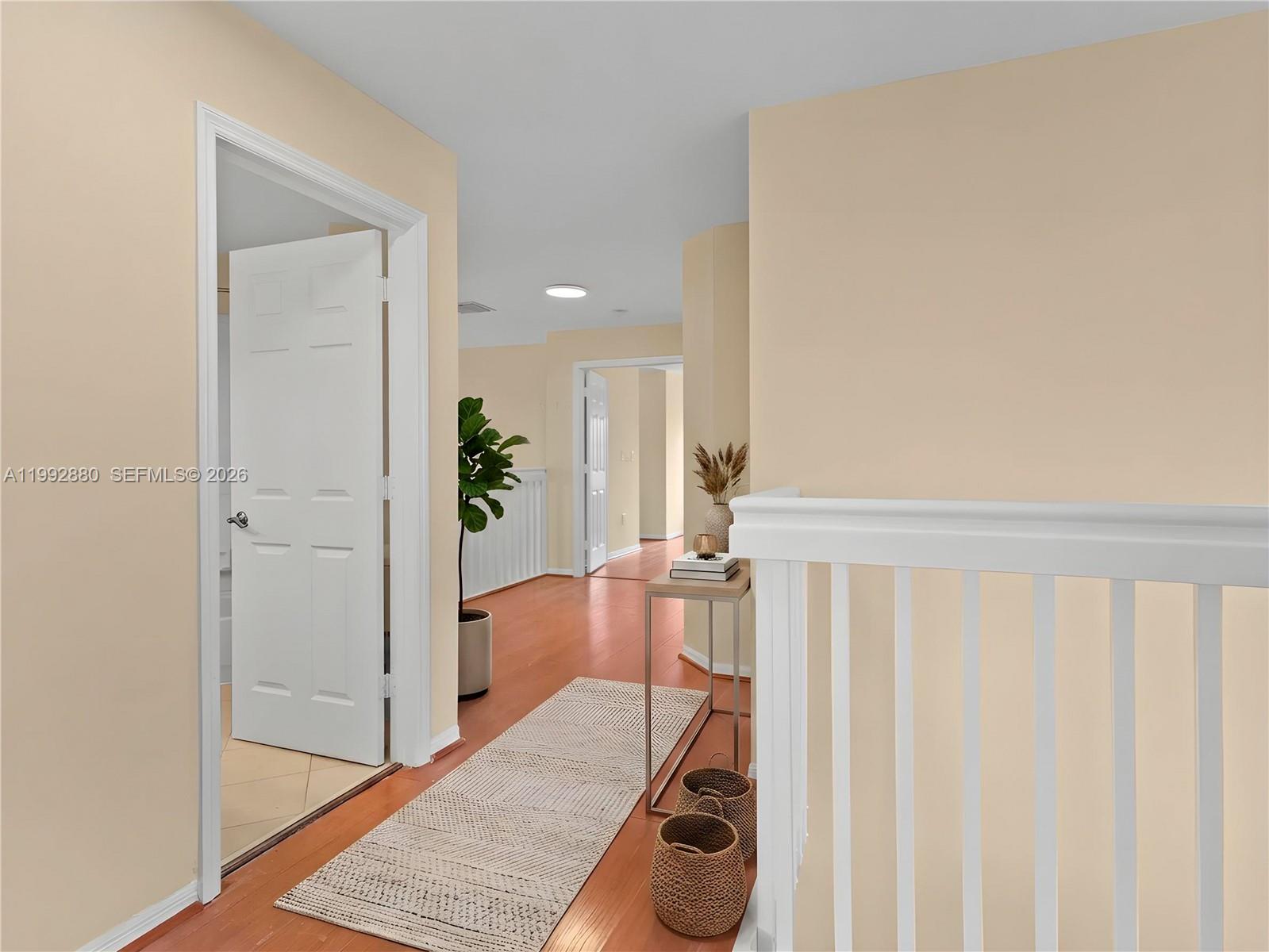 PARKSIDE AT SPRING VALLEY - Residential