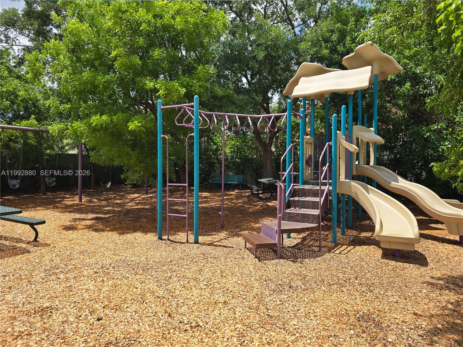 PARKSIDE AT SPRING VALLEY - Residential
