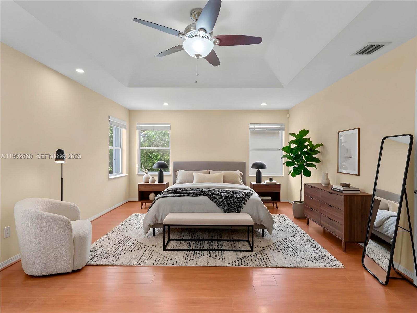PARKSIDE AT SPRING VALLEY - Residential