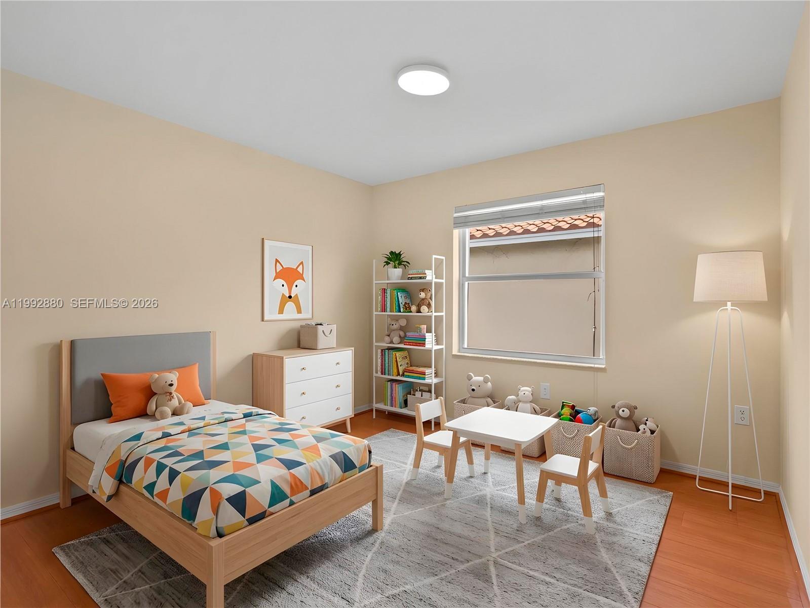 PARKSIDE AT SPRING VALLEY - Residential