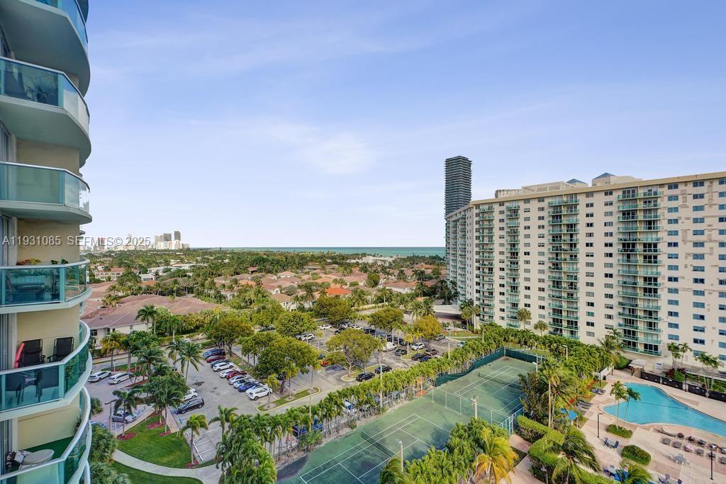 OCEANVIEW BUILDING B COND - Residential