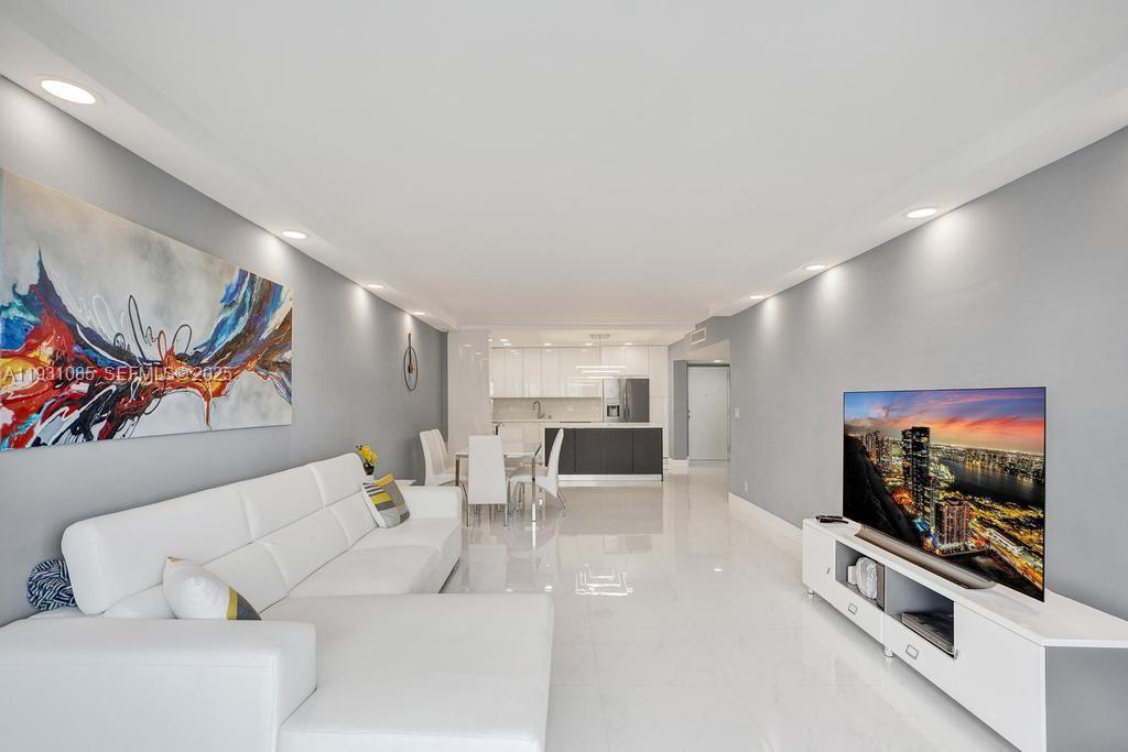OCEANVIEW BUILDING B COND - Residential