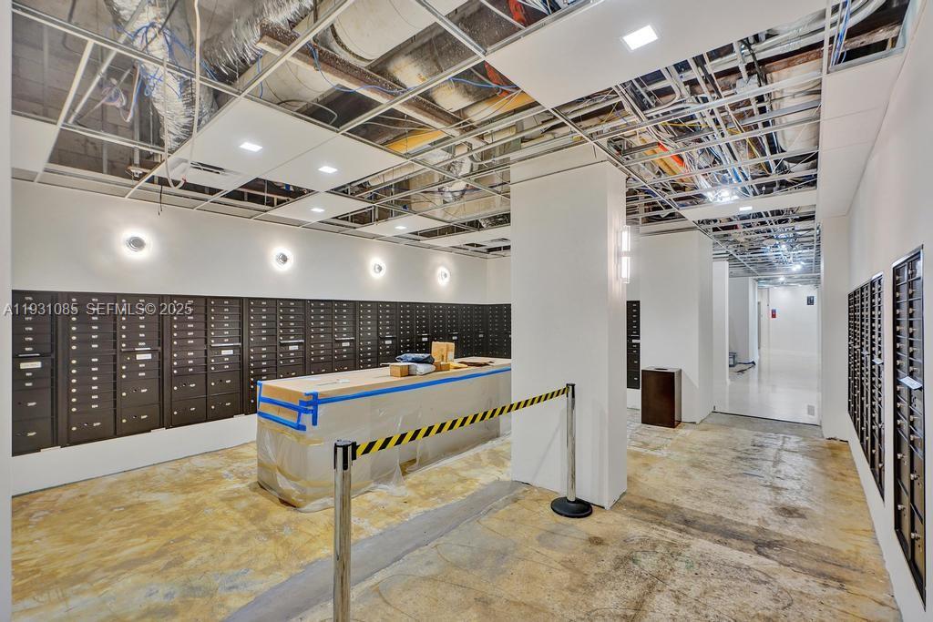 OCEANVIEW BUILDING B COND - Residential