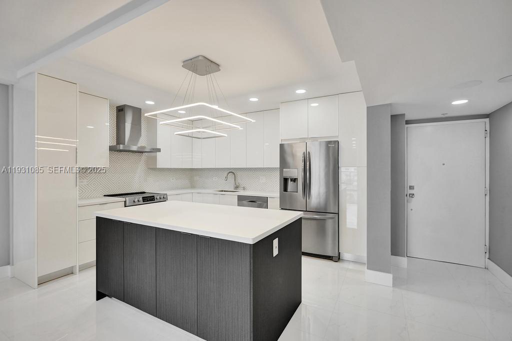 OCEANVIEW BUILDING B COND - Residential