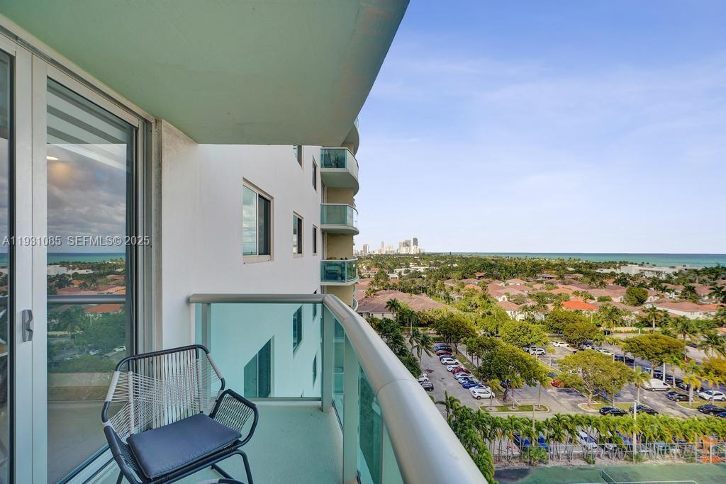 OCEANVIEW BUILDING B COND - Residential